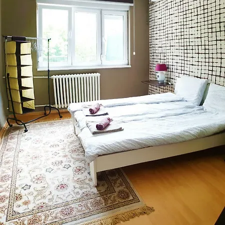 Appartamento Iti Skopje